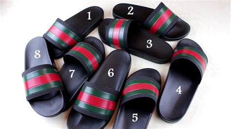 gucci flip flops womens fake|gucci knock off heels.